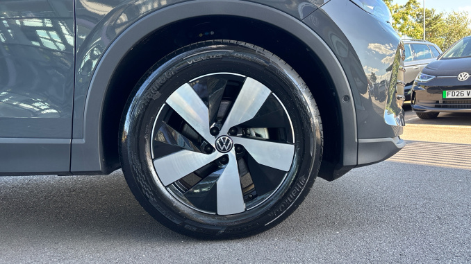 Volkswagen Tiguan 1.5 eTSI Match 5dr DSG Petrol Estate - Image 5